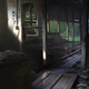 Imagen para el artículo titulado El espectacular trabajo artístico de los creadores de The Last of Us